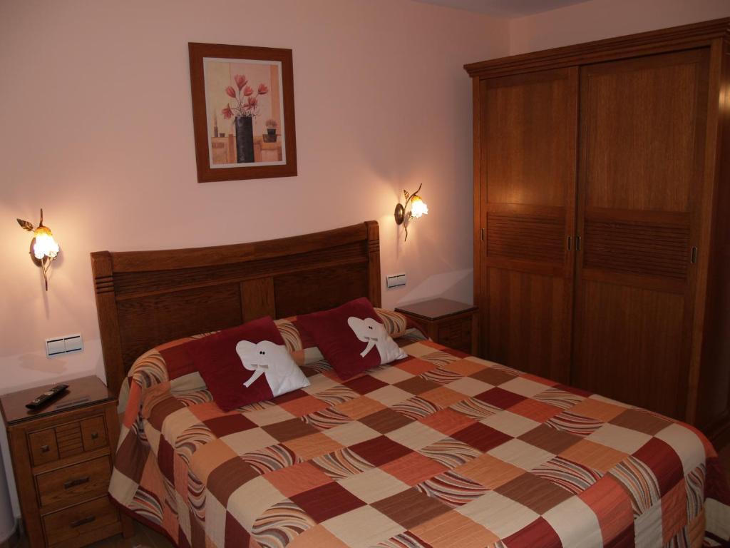 Casa de Campo Torres *