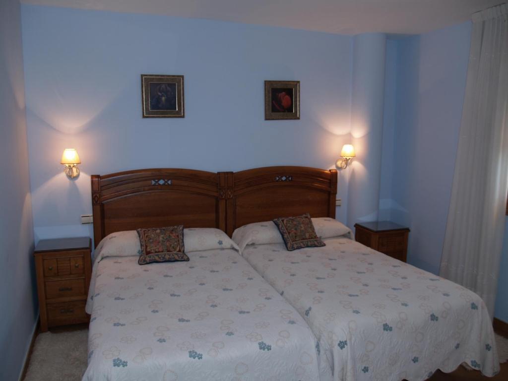 Torres Casa de Campo *