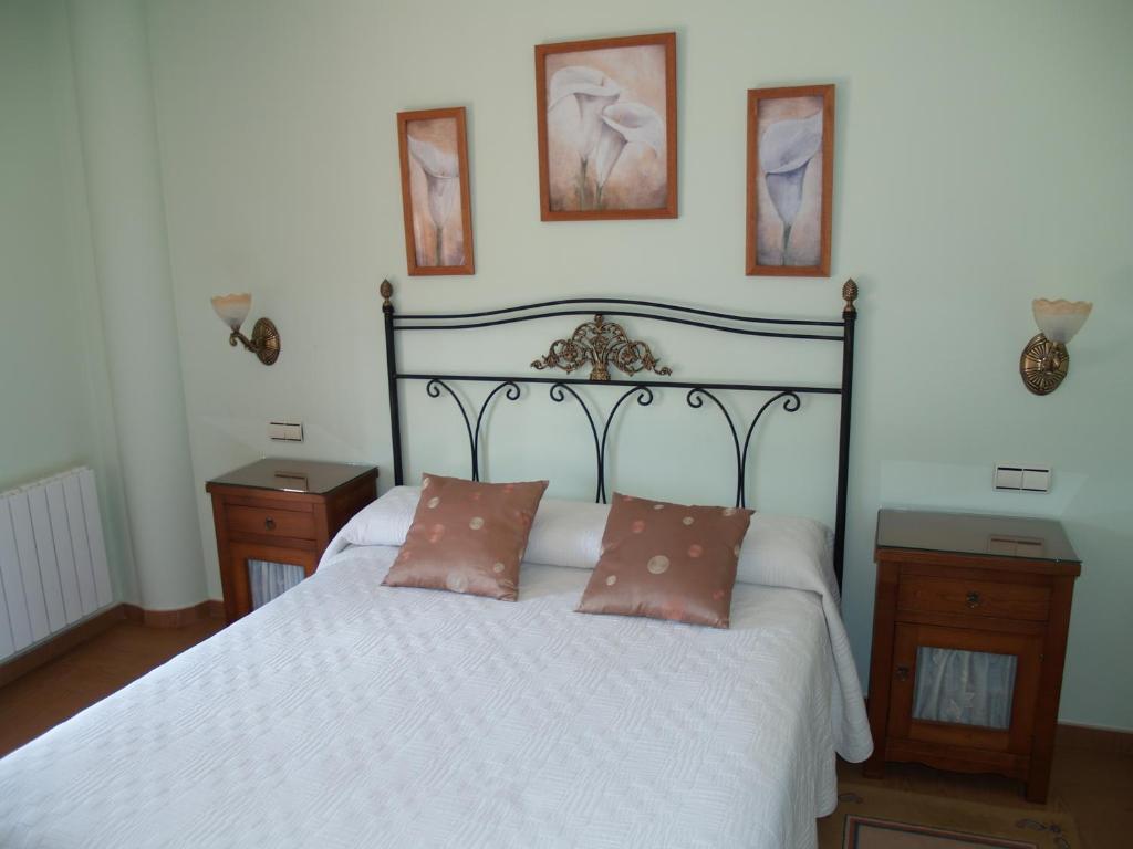 Casa de Campo Torres Arnuero